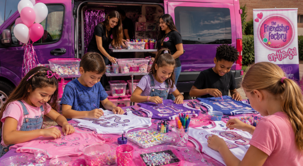 Craft Party