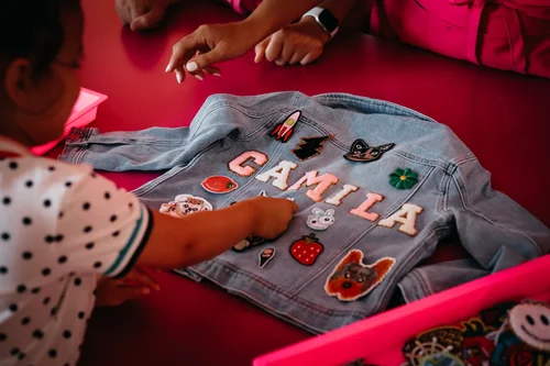Creative Craft Event