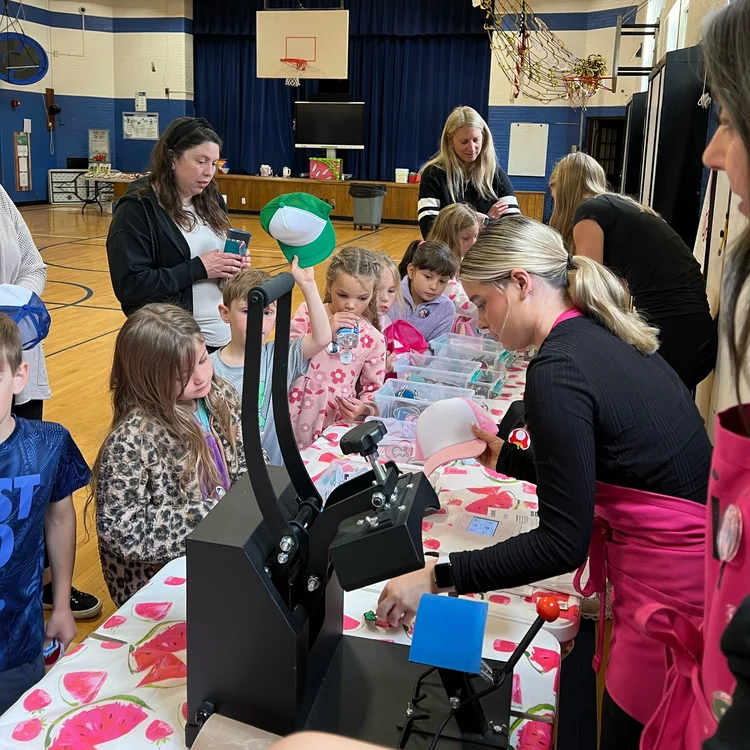 Private, School & Organization Events