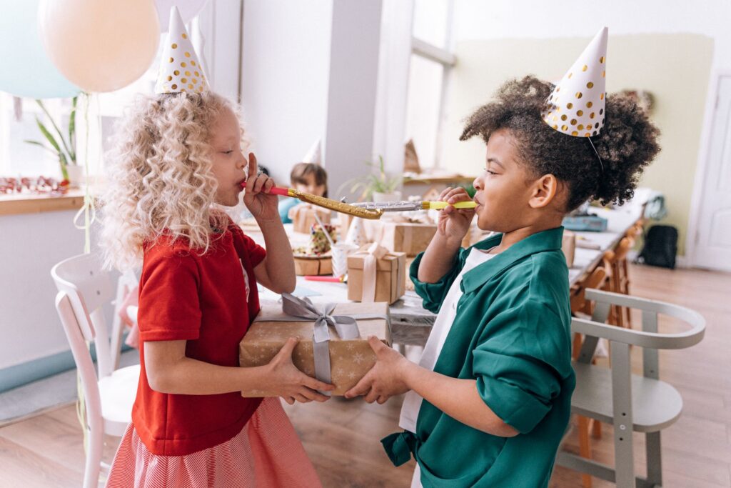 Kids Holiday Party