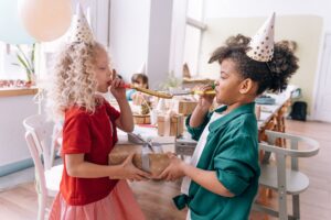 Kids Holiday Party