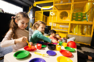 Winter Break Camps