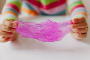 Slime Parties