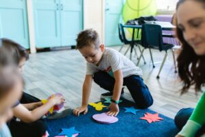 Mid-Winter Break Camps