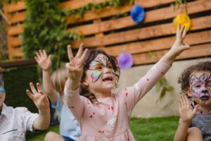 Mobile Birthday Parties