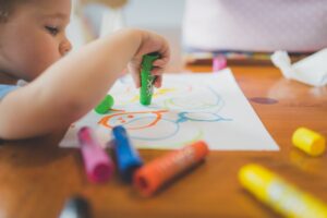 Indoor Fun for Kids