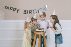 Kids’ Birthday Party