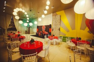 Venue Parties