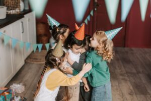 Kids’ Birthday Party