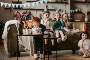 Birthday Party Package