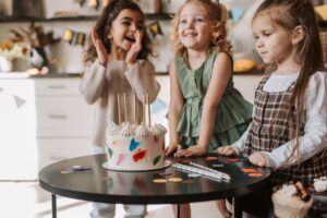 Kids’ Party Venue